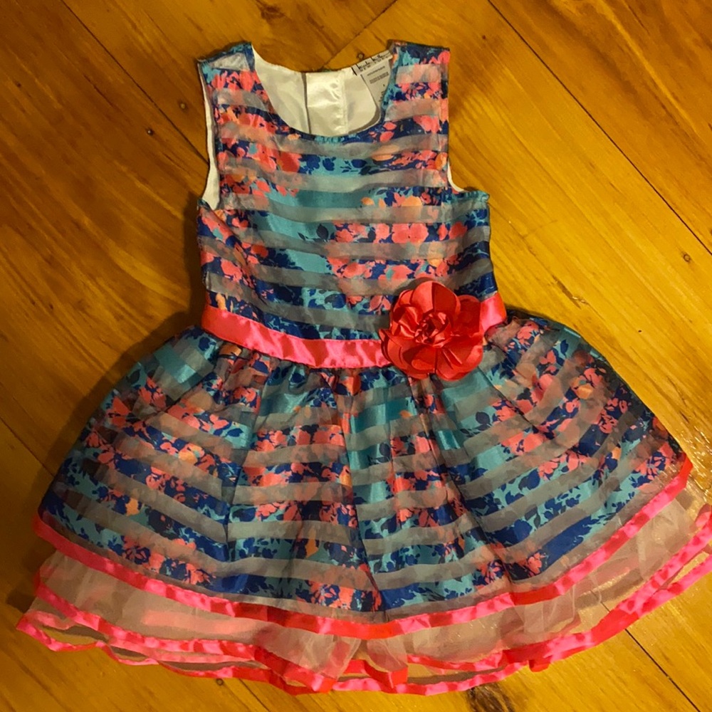 Girls Dress
